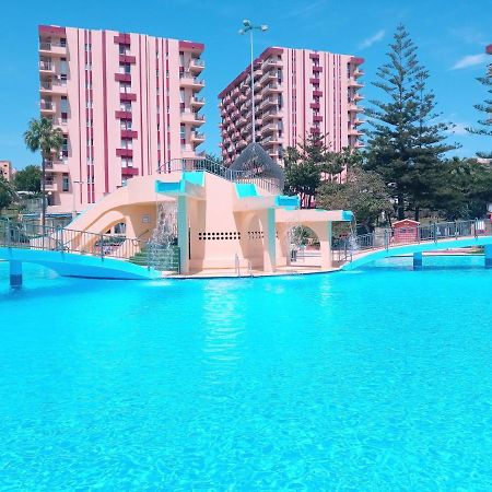 Minerva 1-Bedroom Close To The Beach Park Etc Benalmádena Exterior photo