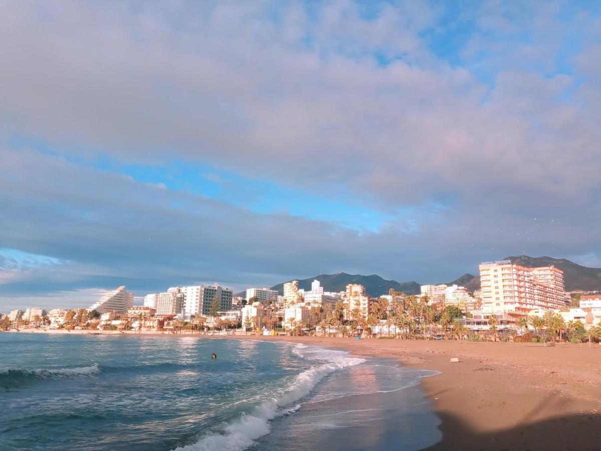Minerva 1-Bedroom Close To The Beach Park Etc Benalmádena Exterior photo