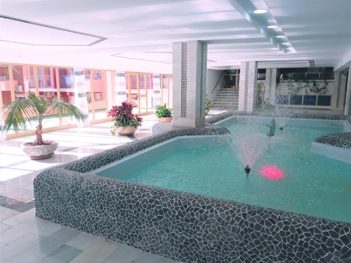 Minerva 1-Bedroom Close To The Beach Park Etc Benalmádena Exterior photo