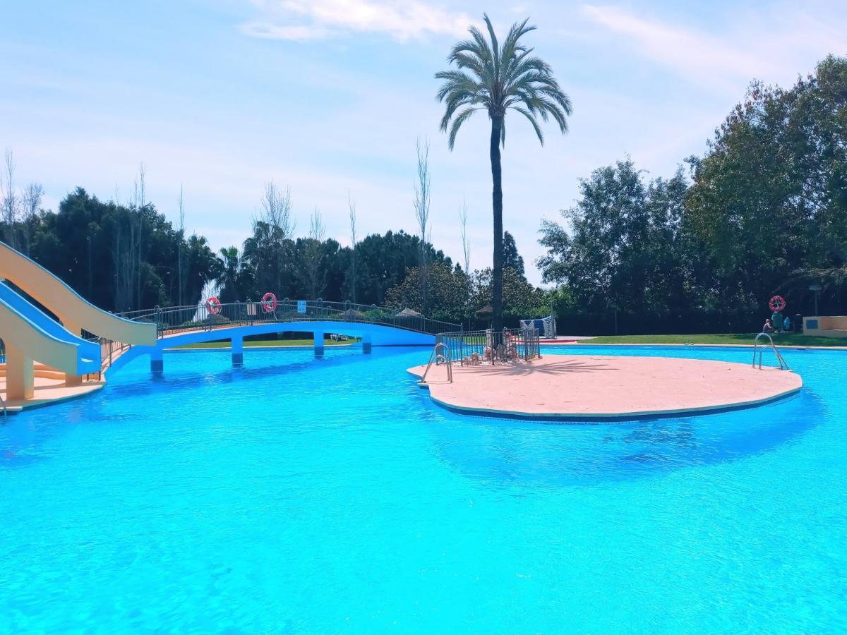 Minerva 1-Bedroom Close To The Beach Park Etc Benalmádena Exterior photo