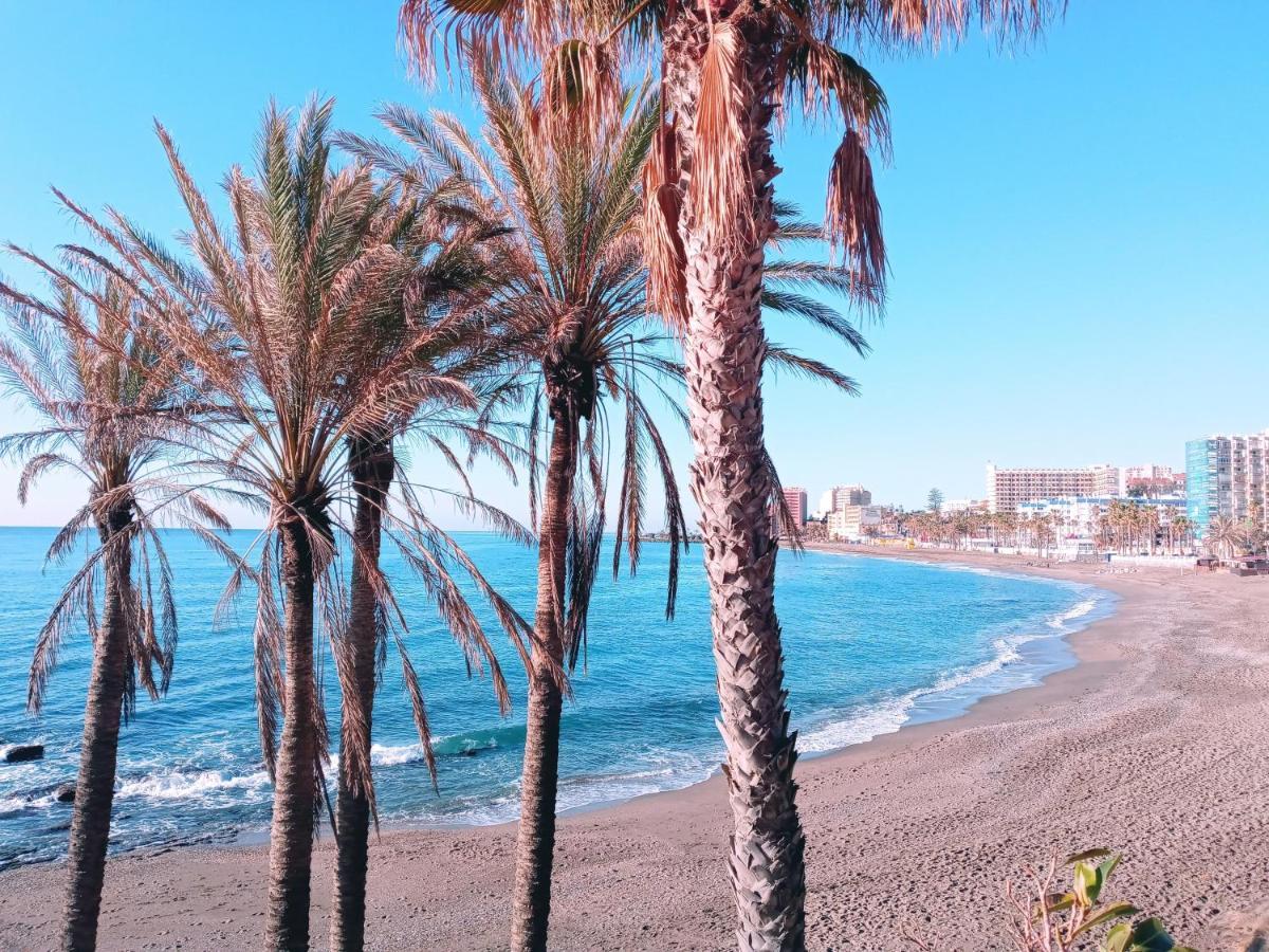 Minerva 1-Bedroom Close To The Beach Park Etc Benalmádena Exterior photo