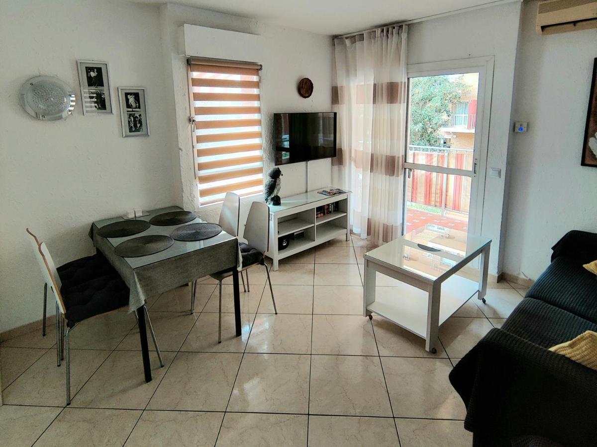 Minerva 1-Bedroom Close To The Beach Park Etc Benalmádena Exterior photo