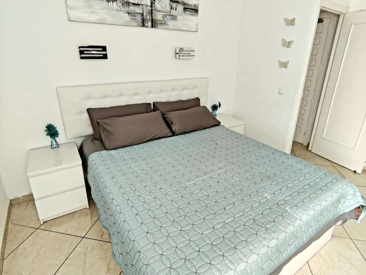 Minerva 1-Bedroom Close To The Beach Park Etc Benalmádena Exterior photo