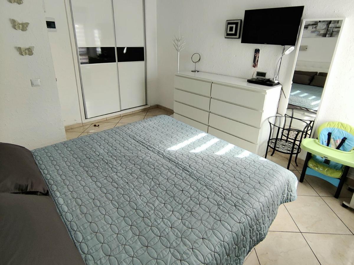 Minerva 1-Bedroom Close To The Beach Park Etc Benalmádena Exterior photo