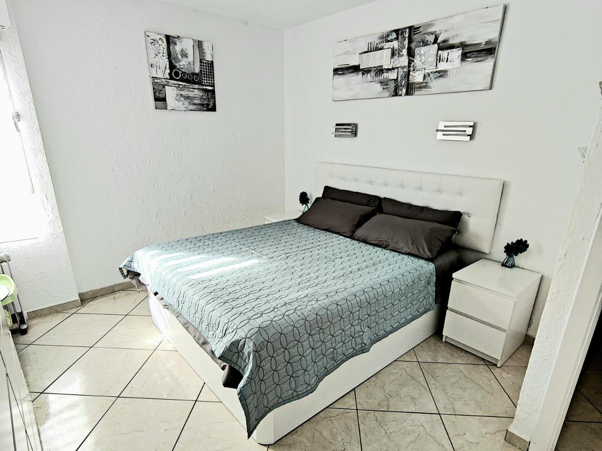 Minerva 1-Bedroom Close To The Beach Park Etc Benalmádena Exterior photo